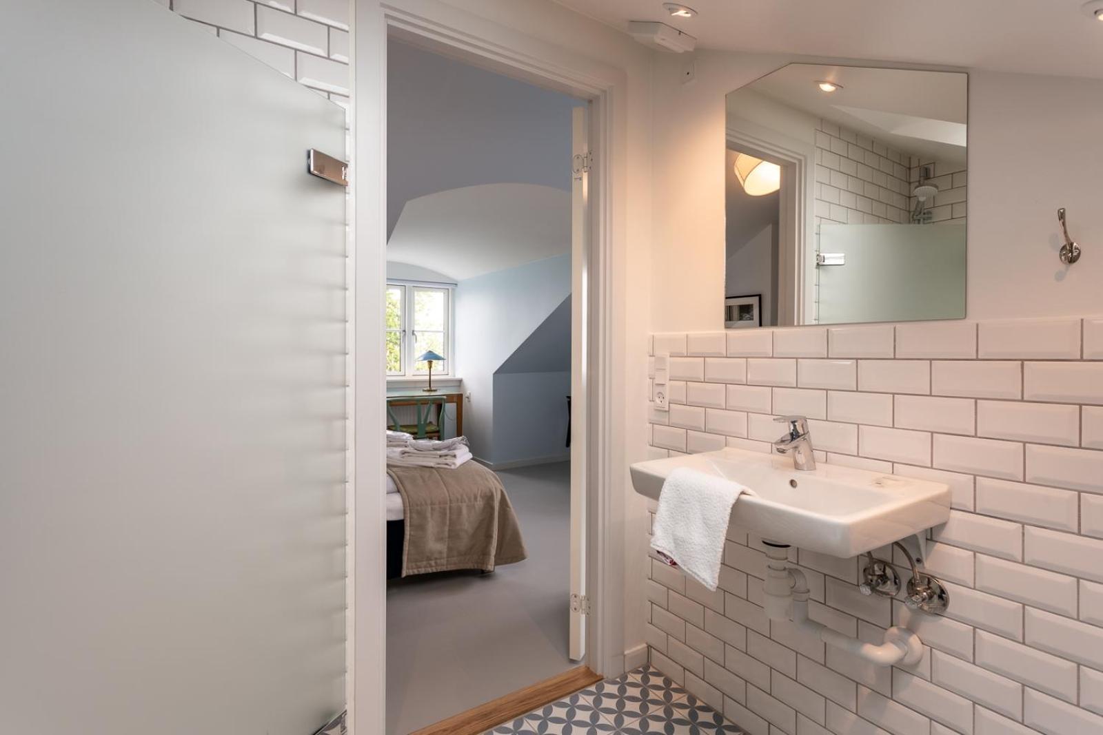 Rodvig Kro Og Badehotel 외부 사진